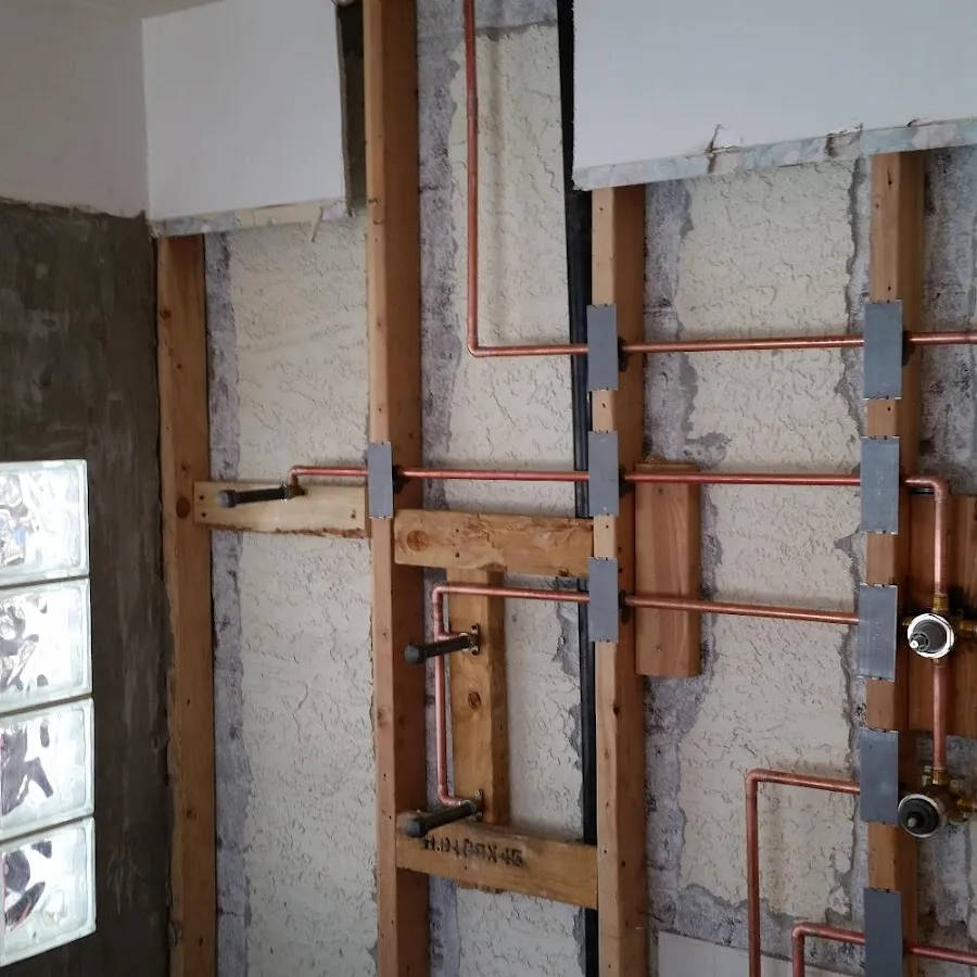 Copper pipe installation for Emergency Plumber in Mount Dora