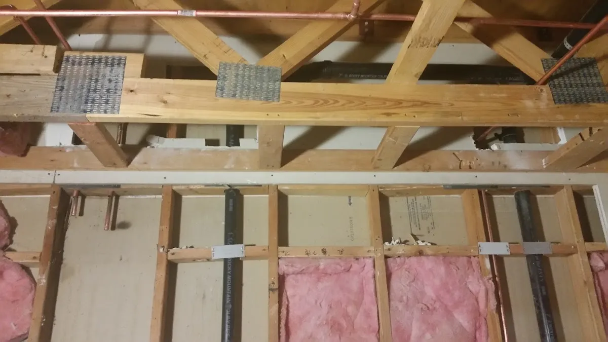 Water Line Replacement in Mount Dora, FL